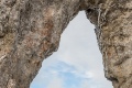Nízke Tatry - Ohnište - skalné Okno