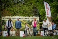 Kólia dlhosrstá - Grace v súťaží pár psov