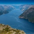 Kólia dlhosrstá - Fjord...